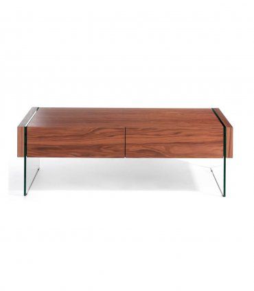 Mesa de centro moderna Yalder