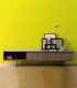 Mueble TV nórdico Nature