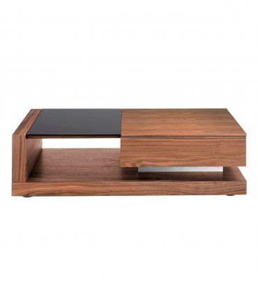 Mesa de centro moderna Abena