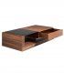 Mesa de centro moderna Abena