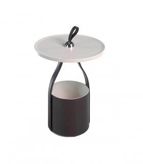 Mesa auxiliar de diseño Severus