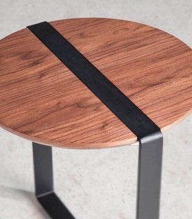 Mesa auxiliar de diseño Lida