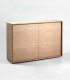 Aparador nórdico 2 puertas Arty