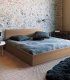 Cama nórdica Bergen II