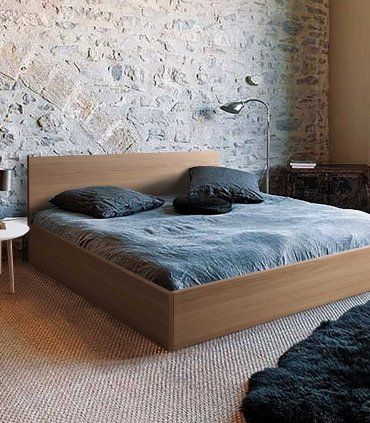 Cama nórdica Bergen II