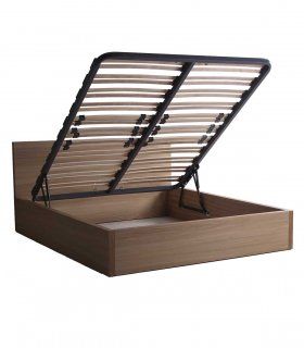 Cama nórdica Bergen II