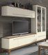 Modular de salón moderna Manila D
