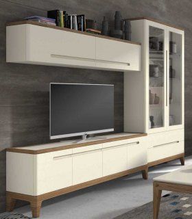 Modular de salón moderna Manila D