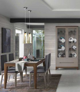 Comedor moderno Manila