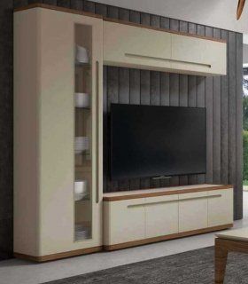 Modular de salón moderna Manila A