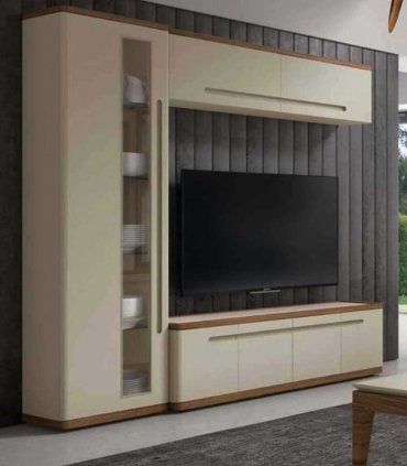 Modular de salón moderna Manila A