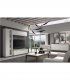 Modular de salón moderna Manila A, salón
