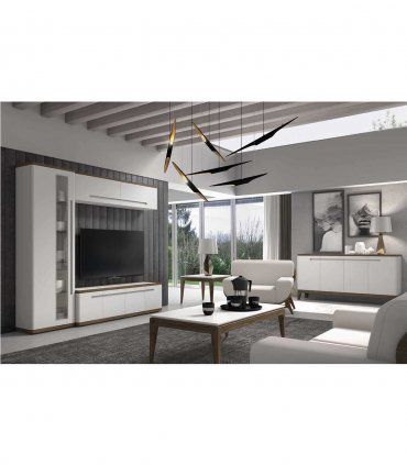 Modular de salón moderna Manila A, salón