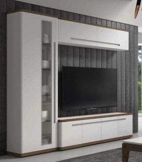 Modular de salón moderna Manila A