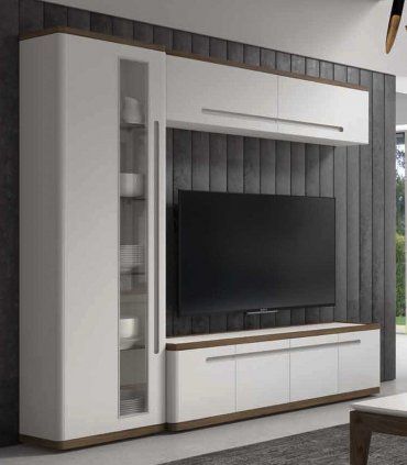 Modular de salón moderna Manila A