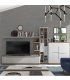 Modular de salón moderna Manila C