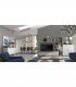 Modular de salón moderna Manila C