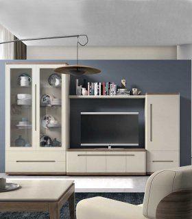 Modular de salón moderna Manila B