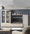 Modular de salón moderna Manila B