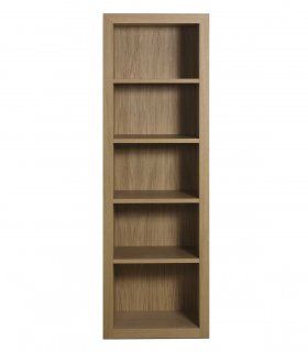 Librería moderna pequeña Sophie