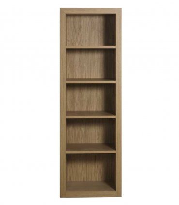 Librería moderna pequeña Sophie