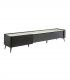 Mesa TV de diseño Severus