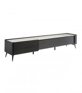 Mesa TV de diseño Severus