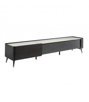 Mesa TV de diseño Severus