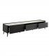 Mesa TV de diseño Severus