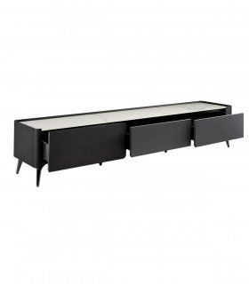 Mesa TV de diseño Severus