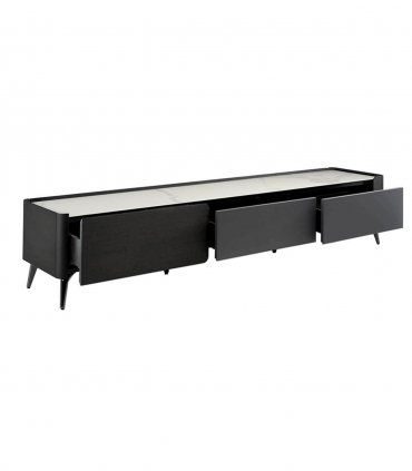 Mesa TV de diseño Severus