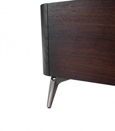 Mesa TV de diseño Severus