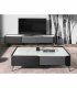 Mesa TV de diseño Severus