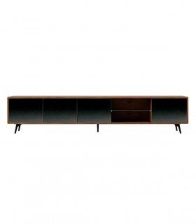 Mesa TV grande de diseño Essa