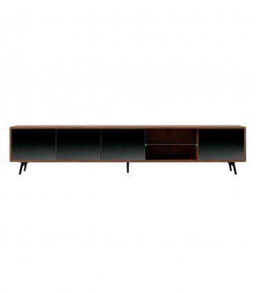Mesa TV grande de diseño Essa