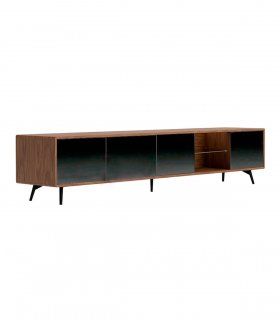 Mesa TV grande de diseño Essa