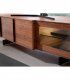 Mesa TV de diseño Adelaida