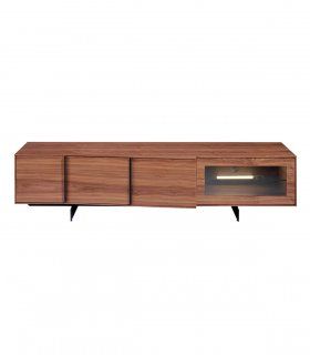 Mesa TV de diseño Adelaida