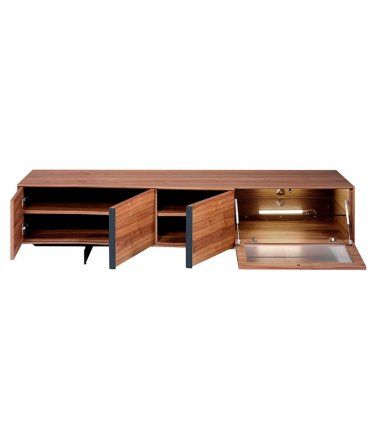 Mesa TV de diseño Adelaida