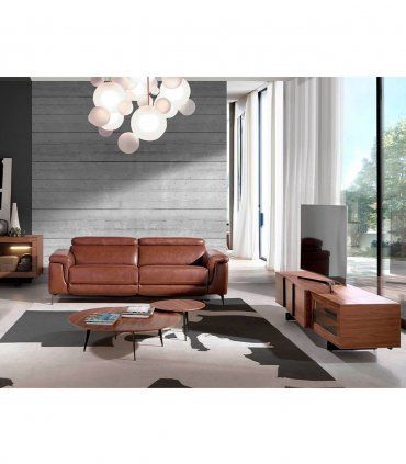 Mesa TV de diseño Adelaida
