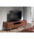 Mesa TV moderna Tobías