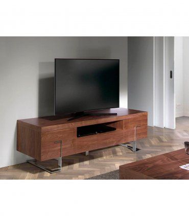 Mesa TV moderna Tobías