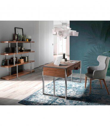 Estantería de diseño moderno Cormac