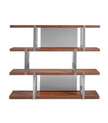 Estantería de diseño moderno Cormac