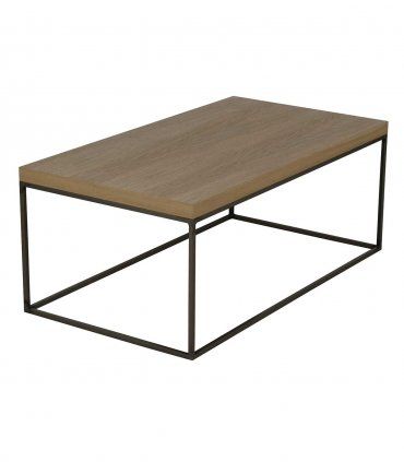 Mesa de centro Suran