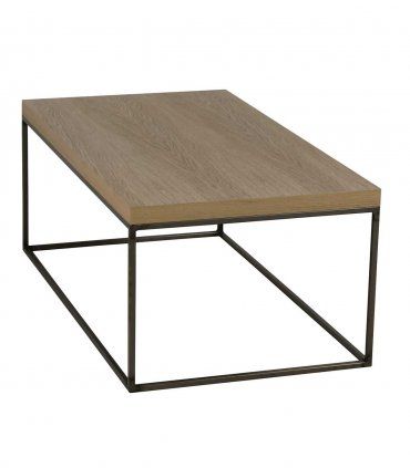 Mesa de centro Suran