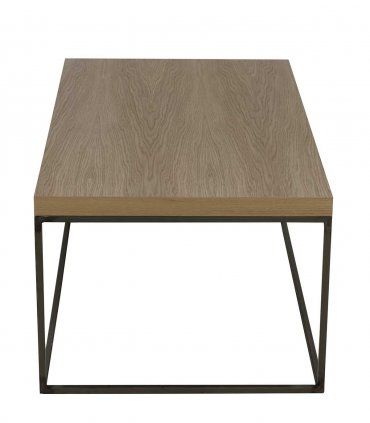 Mesa de centro Suran