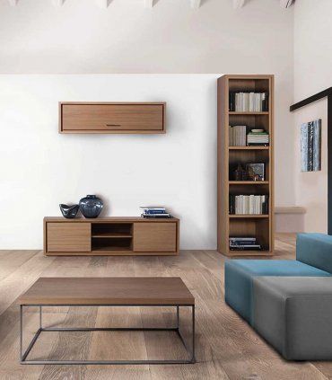 Mesa de centro Suran, salón