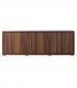 Mueble de Tv escandinavo Sophie