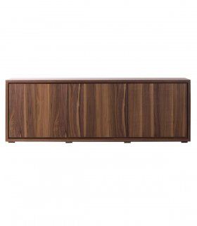 Mueble de Tv escandinavo Sophie